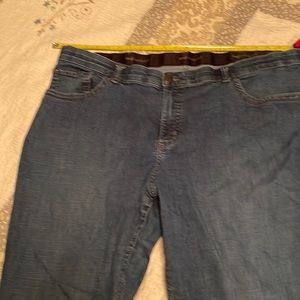 Lee sinfully soft jeans